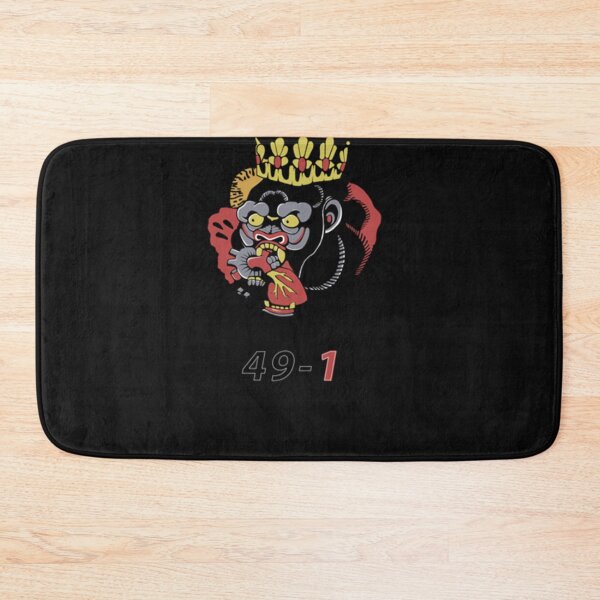 Item preview, 49 - 1 McGregor Tattoo Pocket Clean Classic designed and sold by JetmirH64.