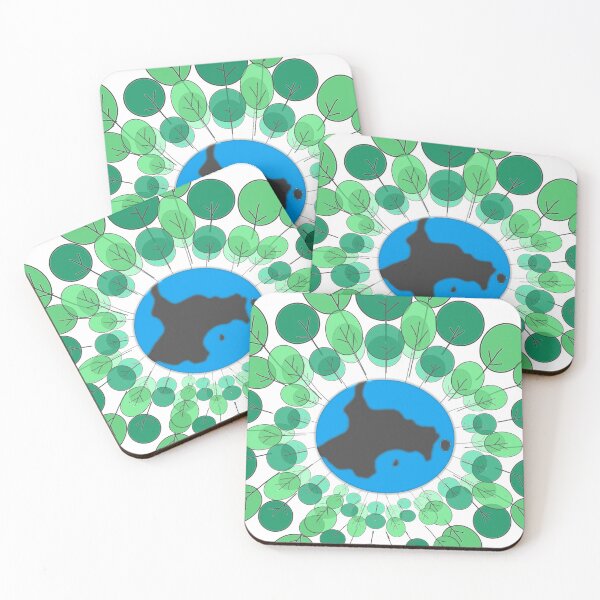 Item preview, Green Earth designed and sold by GdaySnoopy.