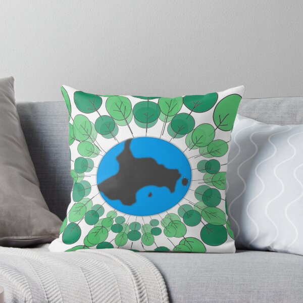 Item preview, Green Earth designed and sold by GdaySnoopy.
