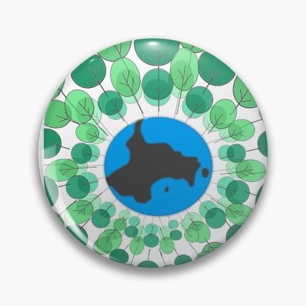 Item preview, Green Earth designed and sold by GdaySnoopy.