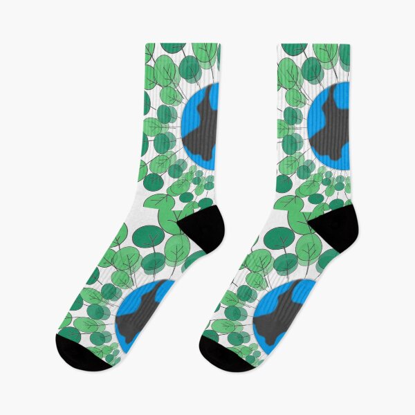 Item preview, Green Earth designed and sold by GdaySnoopy.