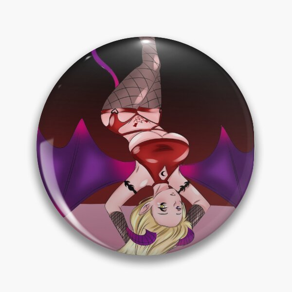 Item preview, Succubus Esme Chill designed and sold by DTJester.