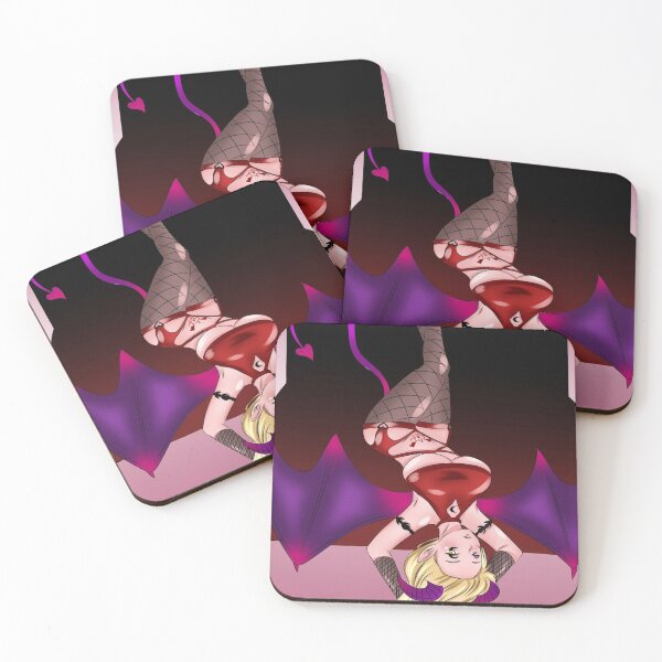 Item preview, Succubus Esme Chill designed and sold by DTJester.