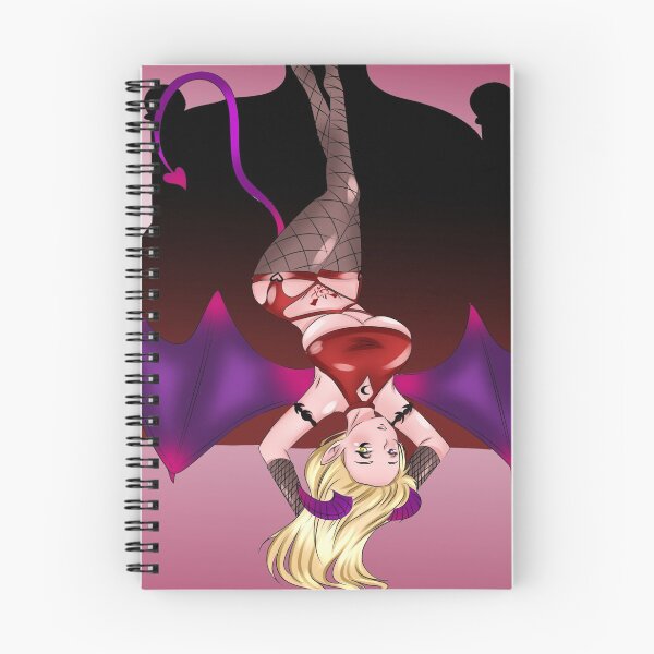 Item preview, Succubus Esme Chill designed and sold by DTJester.