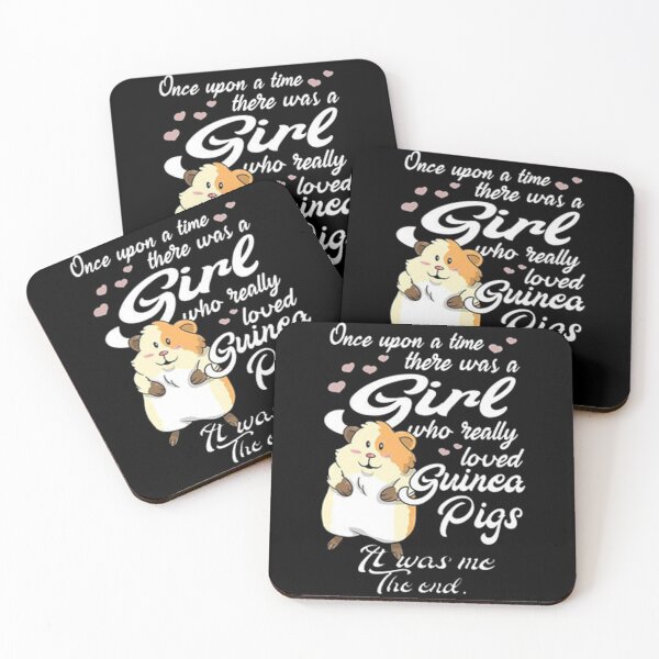 Item preview, Guinea Pigs designed and sold by waazwee6.
