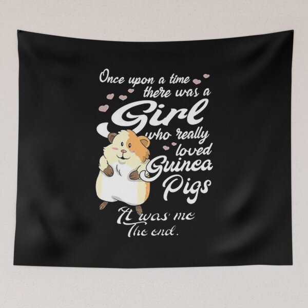 Item preview, Guinea Pigs designed and sold by waazwee6.