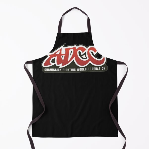 Item preview, ADCC Submission Fighting World Federation Essential designed and sold by JetmirH64.