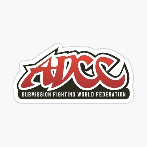 ADCC Submission Fighting World Federation Essential