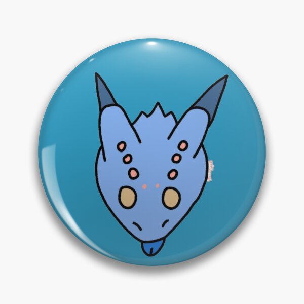 Item preview, xeno jiiva designed and sold by TinyWooshShop.