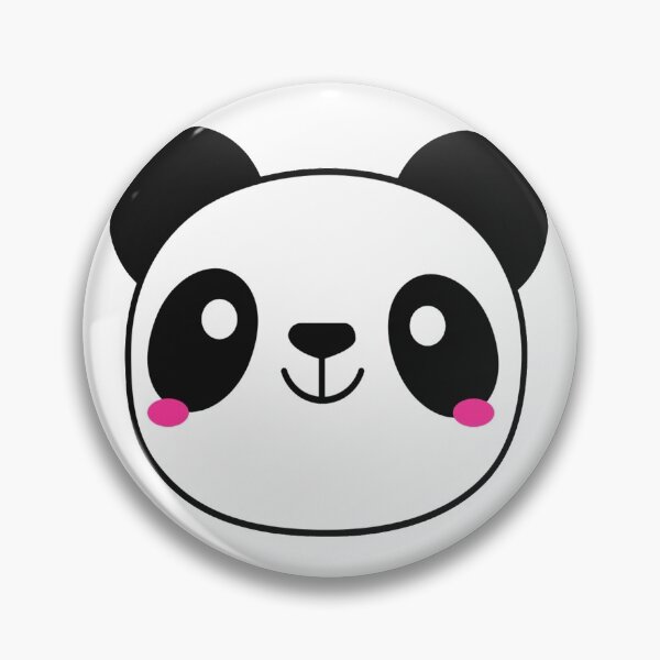 Item preview, camisetas panda designed and sold by vipinder.