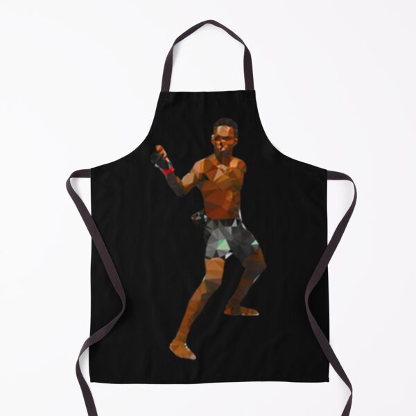 Item preview, Adesanya Classic designed and sold by JetmirH64.