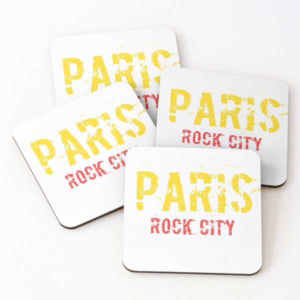 Item preview, Paris design designed and sold by Stylehigh.