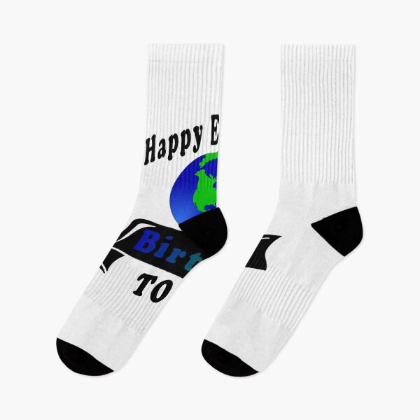 Item preview,  Fuuny earth Happy Earth Day Birthday TO ME,gift idea for happy earth day  designed and sold by Mac Store.