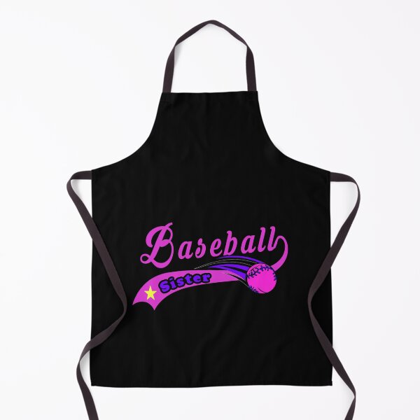 Item preview, Fuuny girl Baseball Sister,gift idea for lovers baseball sport designed and sold by Mac Store.