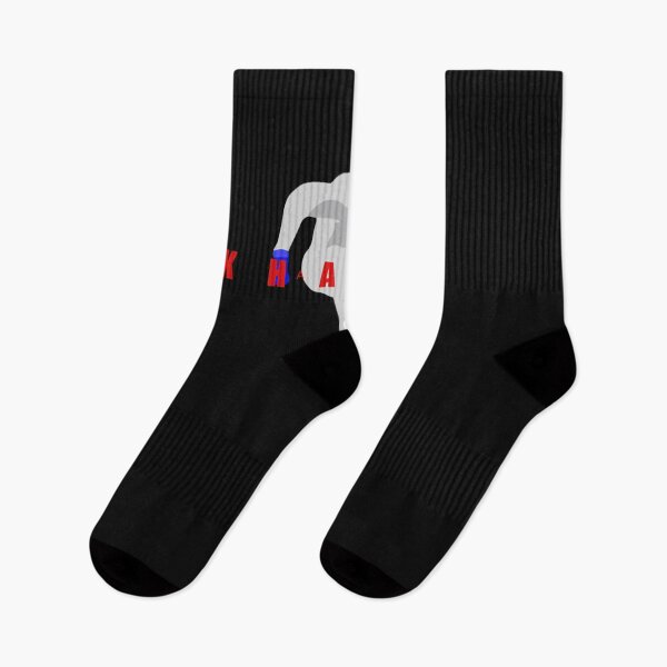 Item preview, Air Khabib Fitted Scoop designed and sold by JetmirH64.
