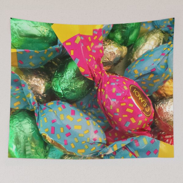 Item preview, Sweets and Chocolate Eggs designed and sold by GasconyPassion.