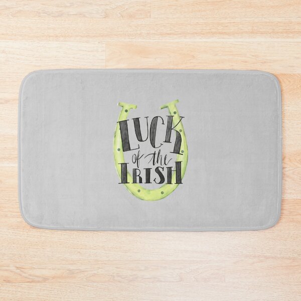 Item preview, Luck of the Irish designed and sold by Troy Green.