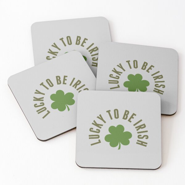 Item preview, Lucky Irish designed and sold by Troy Green.