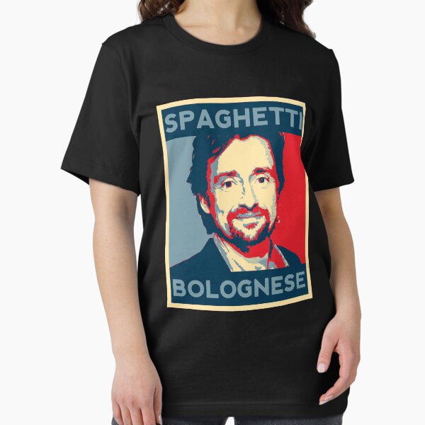 Item preview, spaghetti bolognese Richard Hammond - Hamster designed and sold by svaiga.