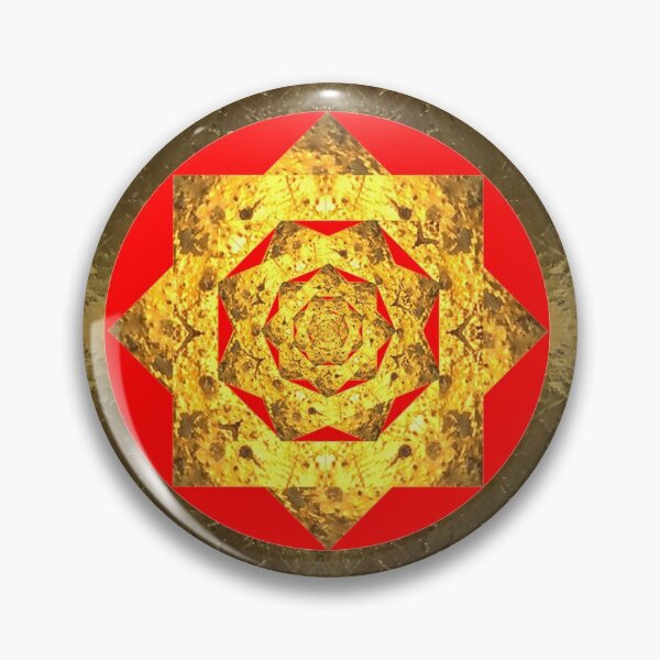 Item preview, Star designed and sold by Markus May.