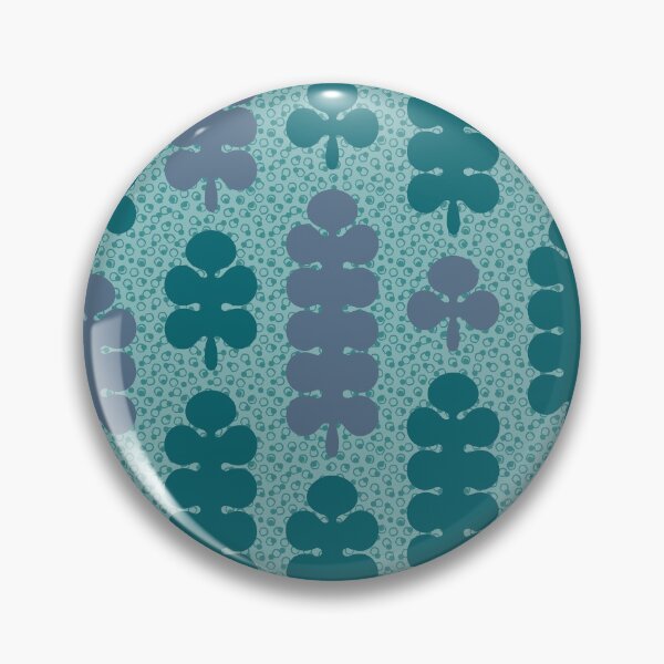 Item preview, Forest after rain. Tree pattern designed and sold by lents.