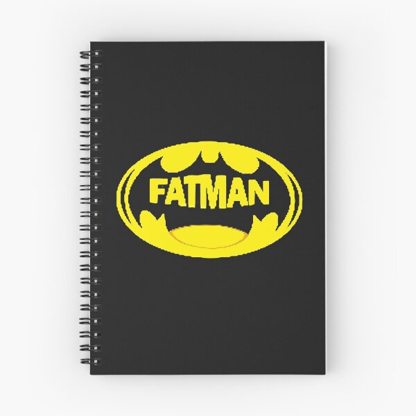 Item preview, Fatman Obesity designed and sold by Arthur L. Portillo.