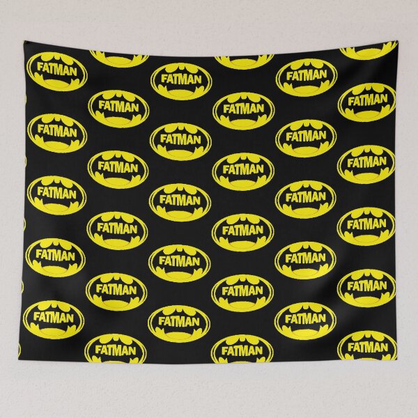 Item preview, Fatman Obesity designed and sold by Arthur L. Portillo.