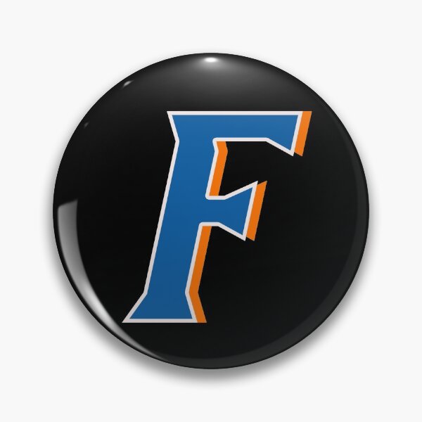 Item preview, Gators sticker  designed and sold by AashviPatel.