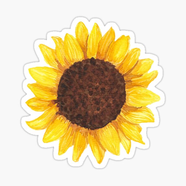 Item preview, Sunflower designed and sold by FiTambling.