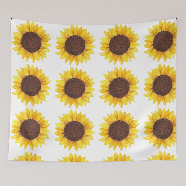 Item preview, Sunflower designed and sold by FiTambling.