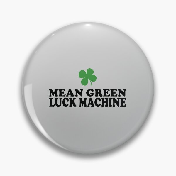 Item preview, Luck Machine designed and sold by Troy Green.