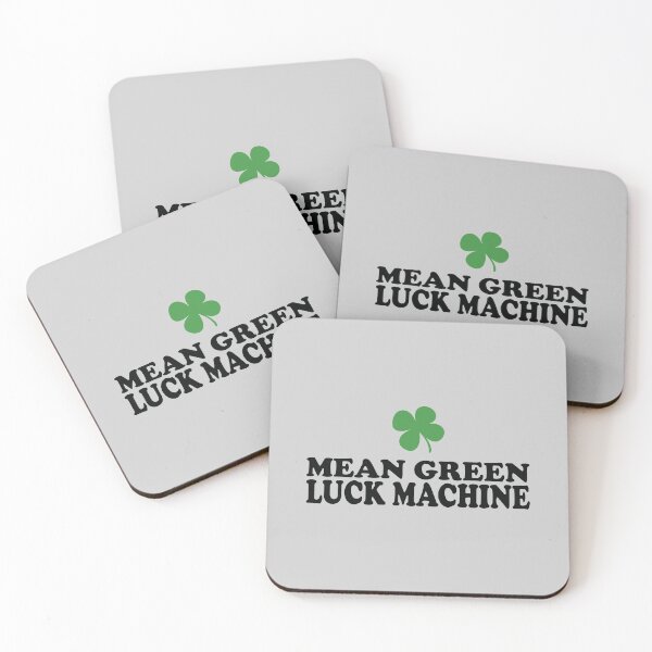 Item preview, Luck Machine designed and sold by Troy Green.