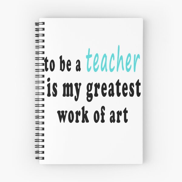 Item preview, Fuuny artist to be a teacher is my greatest work of art,gift idea for lovers artist designed and sold by Mac Store.