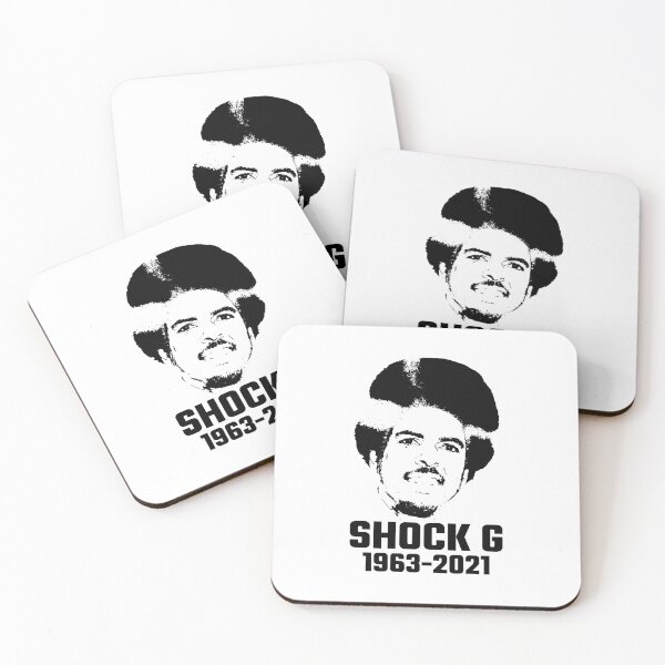 Item preview, Rip Shock G - Gregory Jacobs designed and sold by tshirtprod.