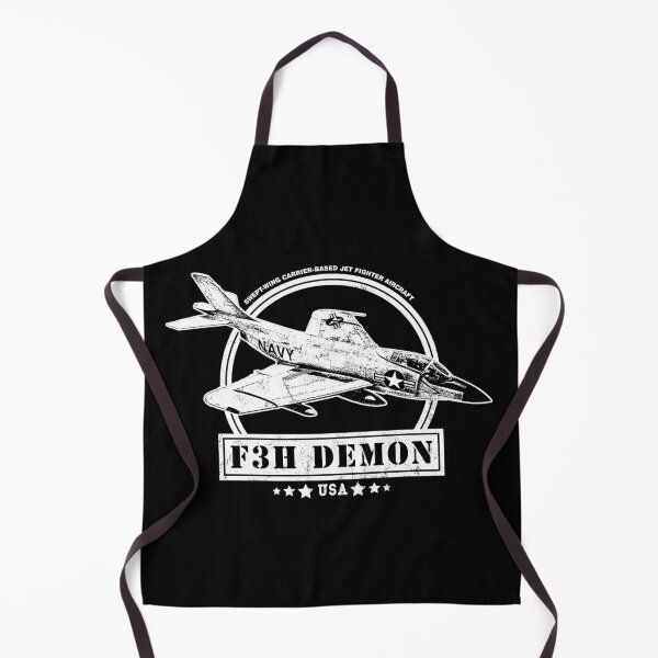 Item preview, F3H Demon Aircraft designed and sold by RycoTokyo81.