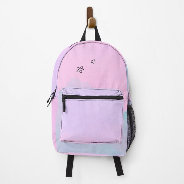 Item preview, pastel color sky designed and sold by SUNMINARI.