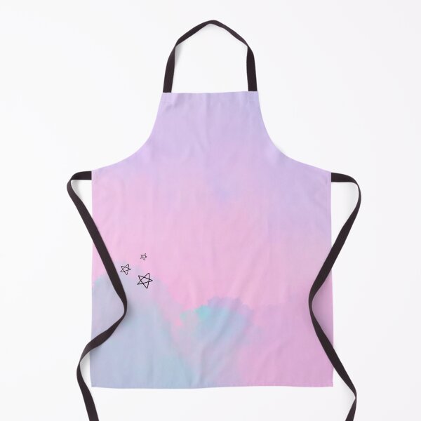 Item preview, pastel color sky designed and sold by SUNMINARI.