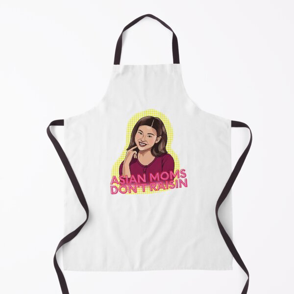 Item preview, Asian moms don't raisin designed and sold by Yujububu.