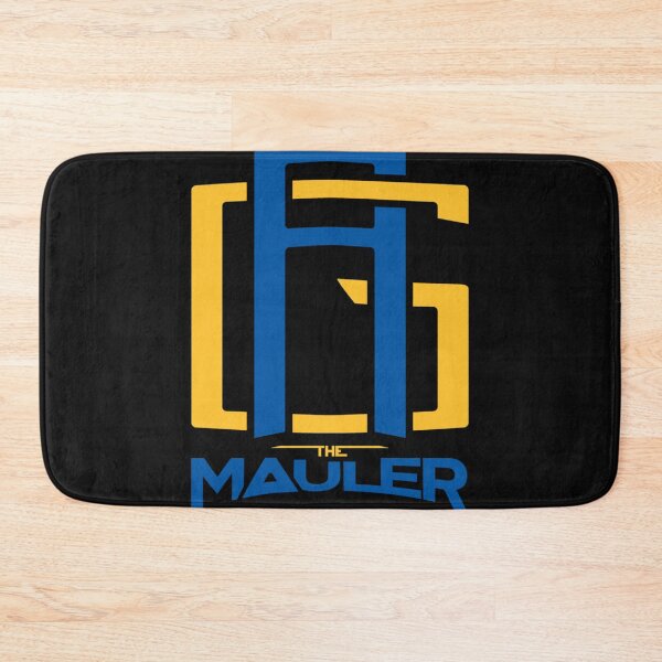 Item preview, Alexander Gustafsson - The Mauler Classic designed and sold by JetmirH64.