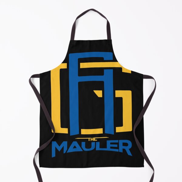 Item preview, Alexander Gustafsson - The Mauler Classic designed and sold by JetmirH64.
