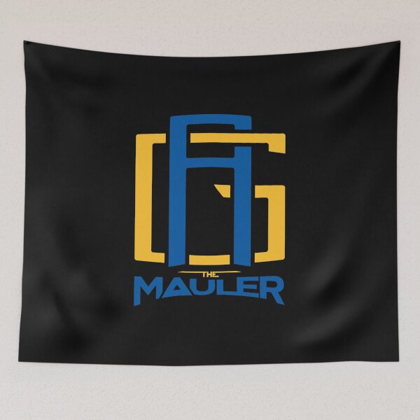 Item preview, Alexander Gustafsson - The Mauler Classic designed and sold by JetmirH64.