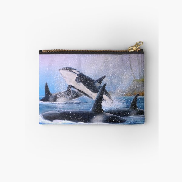 Artikelvorschau, Orca-Pod entworfen und verkauft von Wayne Enslow.