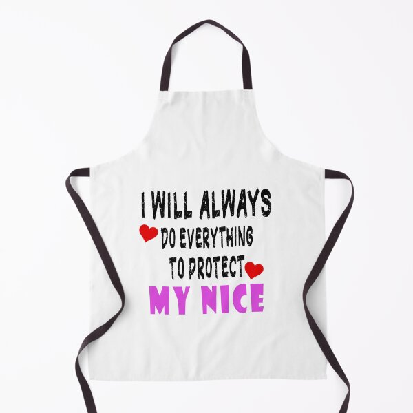 Item preview, Fuuny aunt I will always do everything to protect my nice ,gift idea for lovers aunt designed and sold by Mac Store.
