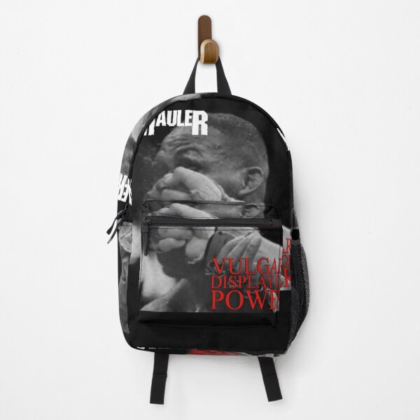 Item preview, Alexander Gustafsson "Vulgar Display of Power" Essential designed and sold by JetmirH64.