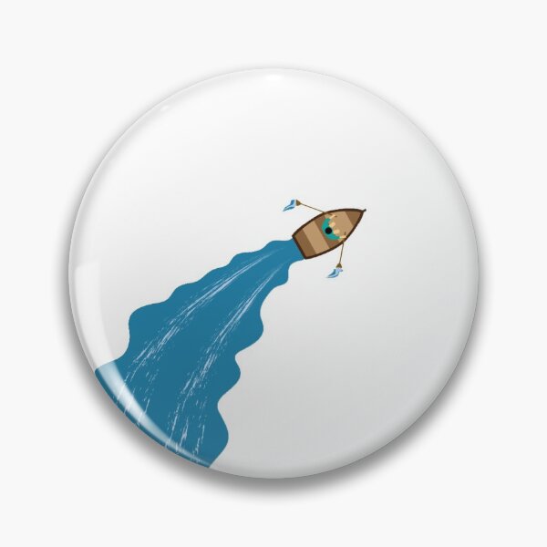 Item preview, Boat designed and sold by Designotopia.