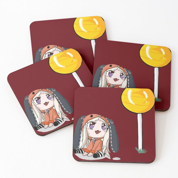 Item preview, Runa chibi designed and sold by RadEssene.