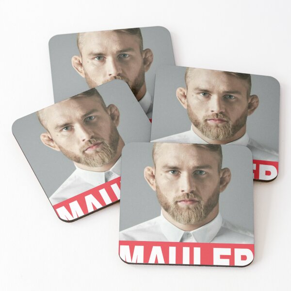 Item preview, Alexander The Mauler Gustafsson Classic designed and sold by JetmirH64.
