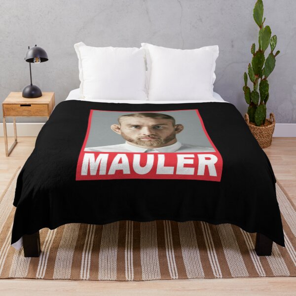 Item preview, Alexander The Mauler Gustafsson Classic designed and sold by JetmirH64.