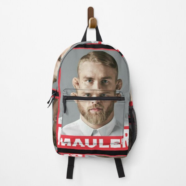 Item preview, Alexander The Mauler Gustafsson Classic designed and sold by JetmirH64.