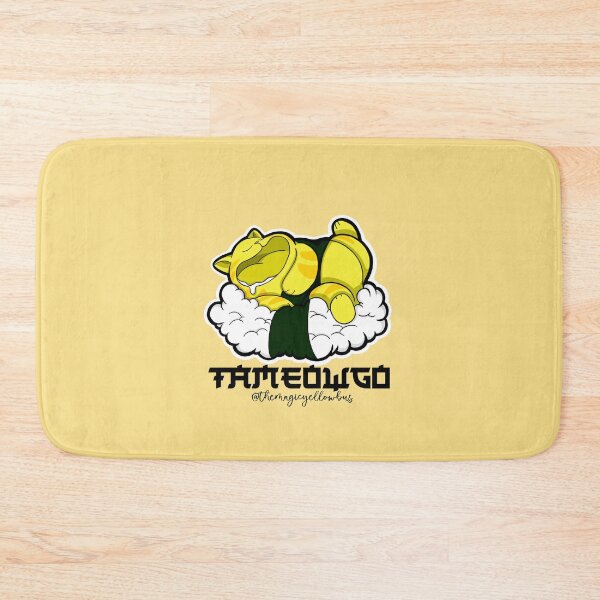 Item preview, Tameowgo Sushi designed and sold by The magic  Yellow bus.